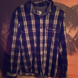 Unique Flannel